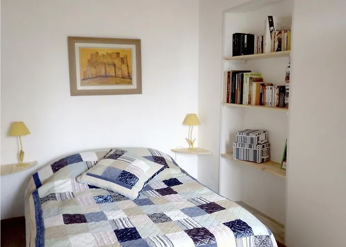 Maison De Charme Corse Sauvage