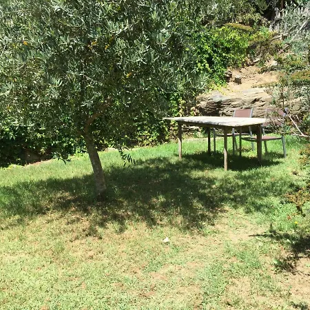Maison De Charme Corse Sauvage Pietra-di-Verde Exterior photo