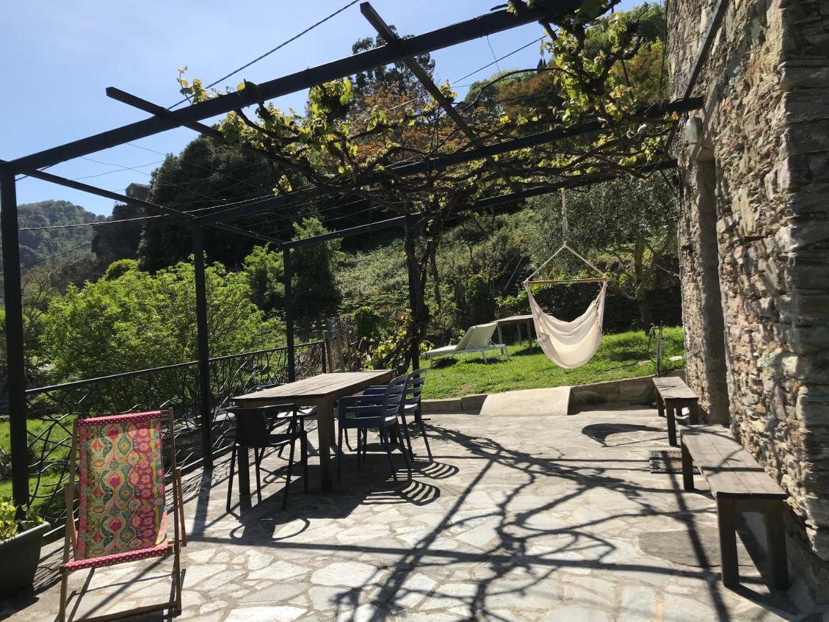 Maison De Charme Corse Sauvage