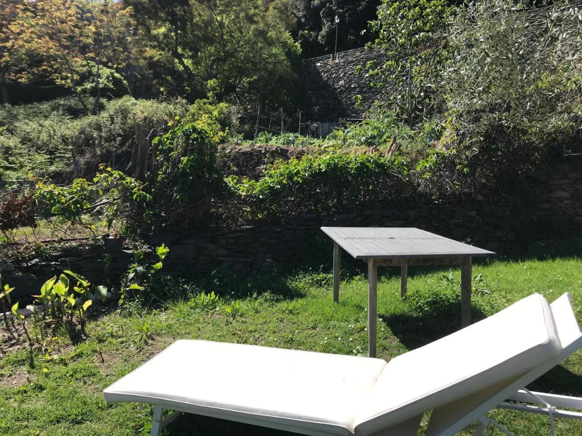 Maison De Charme Corse Sauvage Holiday home