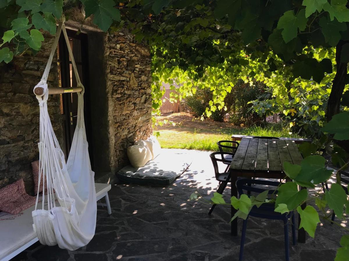 Maison De Charme Corse Sauvage