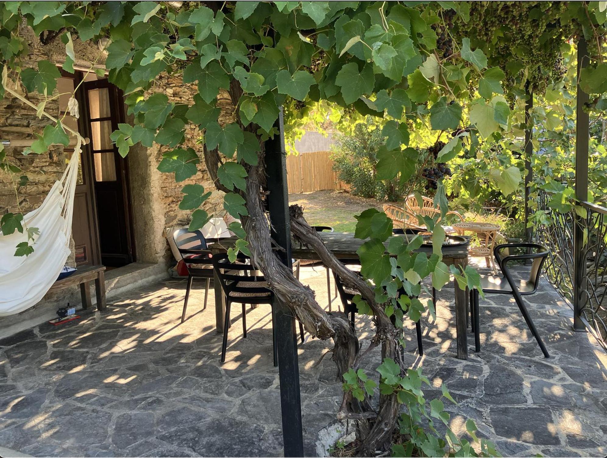 Maison De Charme Corse Sauvage Holiday home *