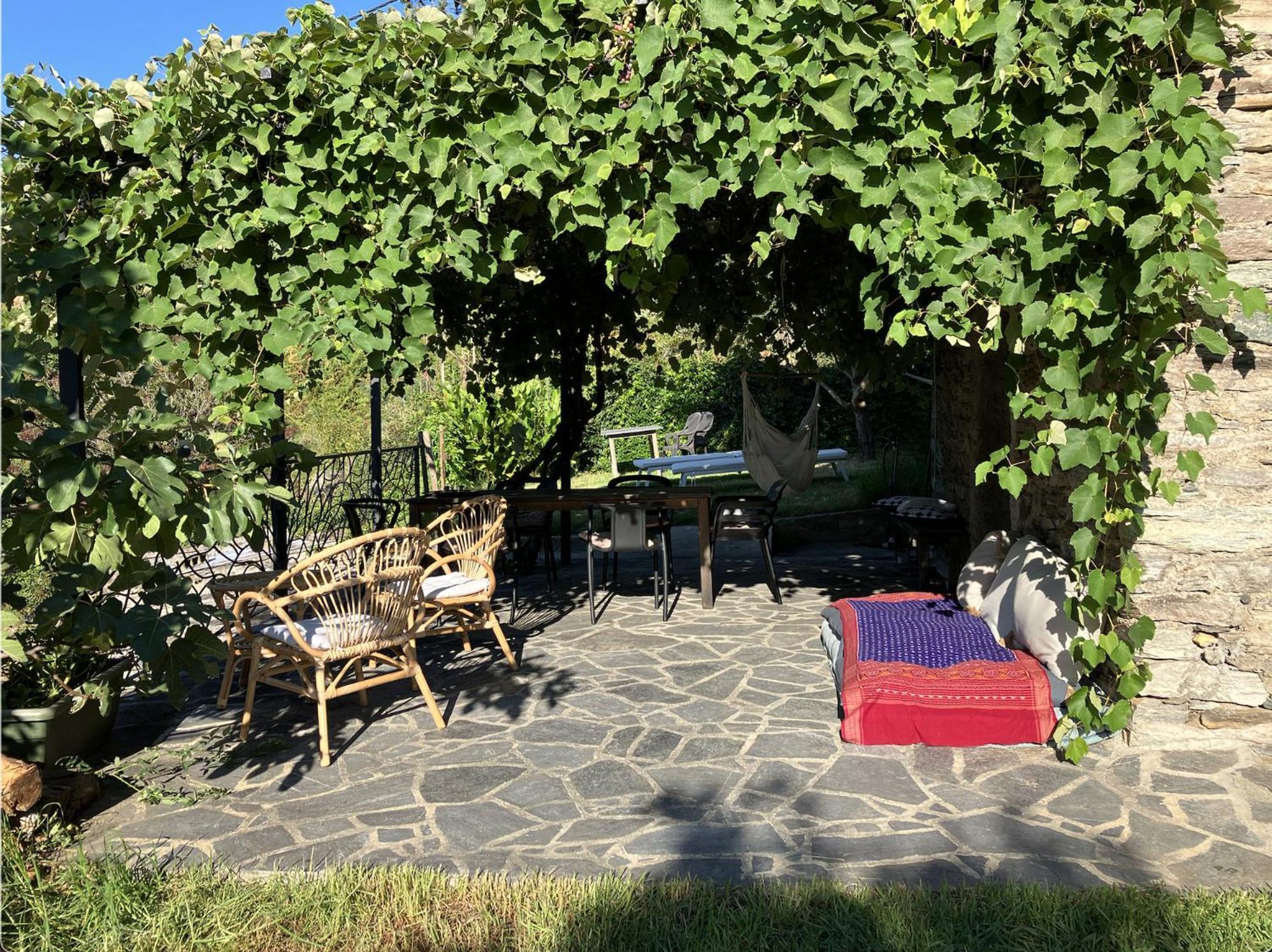Holiday home Maison De Charme Corse Sauvage *