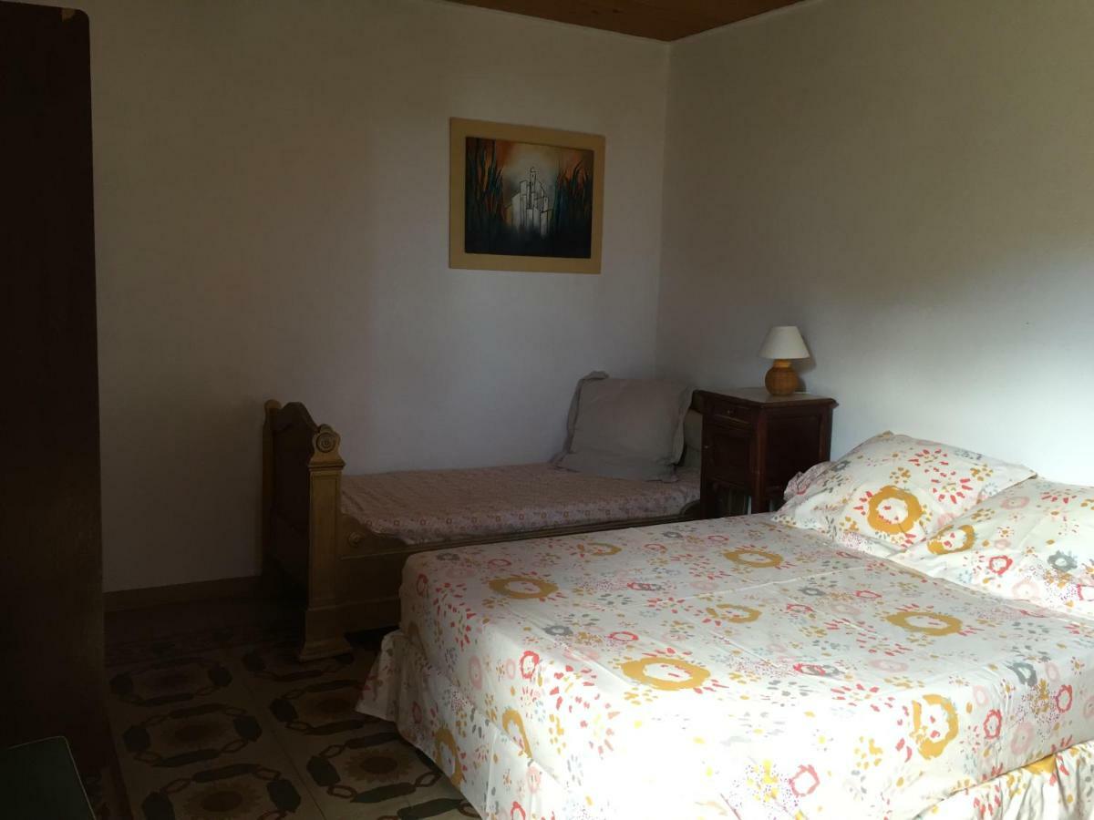Maison De Charme Corse Sauvage Pietra-di-Verde