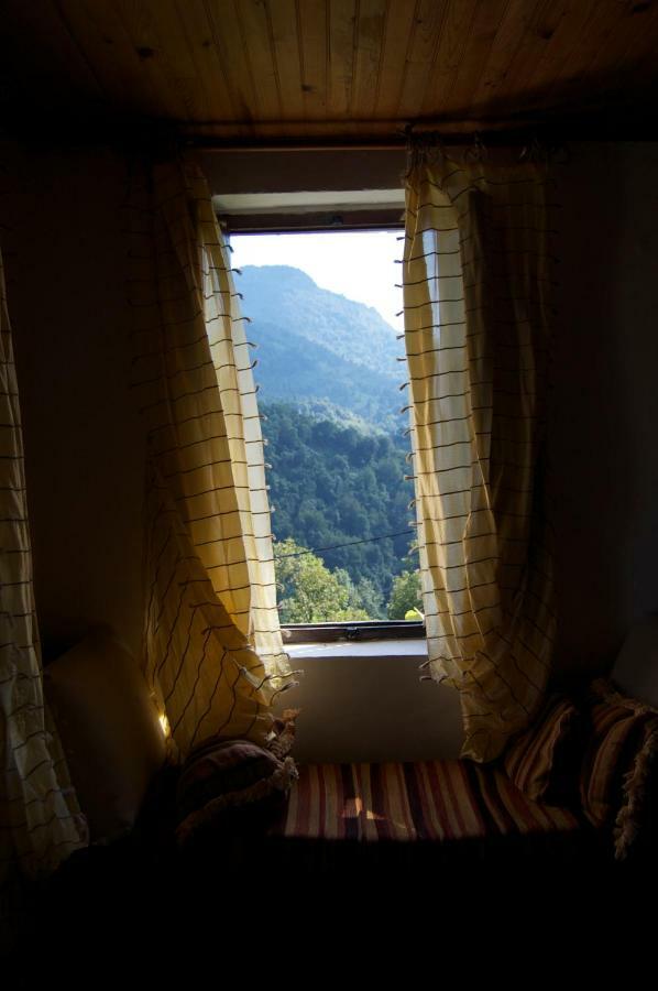Maison De Charme Corse Sauvage Holiday home Pietra-di-Verde